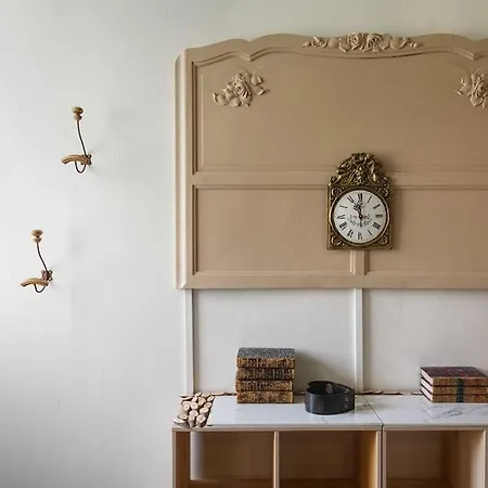 L'ancienne Colonie - Maison Conviviale Au Bord De La Gazeille - 8 Pers Casa de Férias *