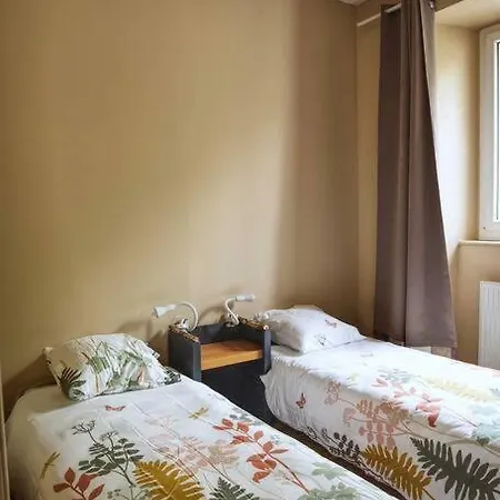 Casa de Férias L'ancienne Colonie - Maison Conviviale Au Bord De La Gazeille - 8 Pers *