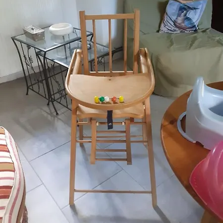 Casa de Férias L'ancienne Colonie - Maison Conviviale Au Bord De La Gazeille - 8 Pers Le Monastier sur Gazeille