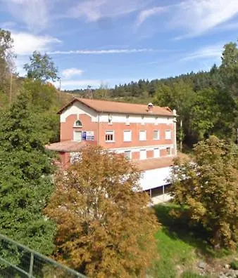 펜션 L'ancienne Colonie - Maison Conviviale Au Bord De La Gazeille - 8 Pers Le Monastier sur Gazeille