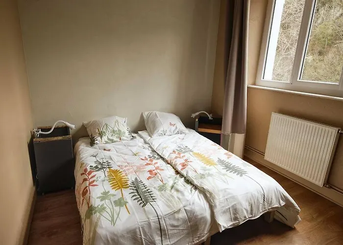 L'ancienne Colonie - Maison Conviviale Au Bord De La Gazeille - 8 Pers *