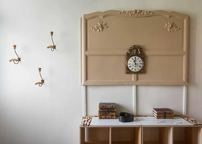 L'ancienne Colonie - Maison Conviviale Au Bord De La Gazeille - 8 Pers Дом отдыха *