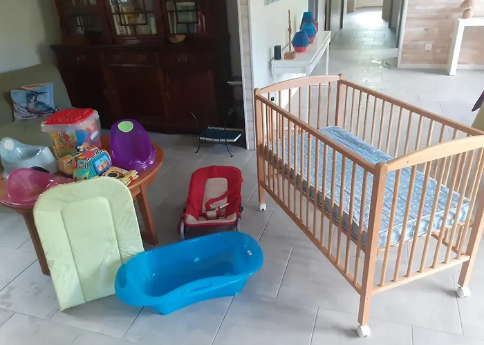 L'ancienne Colonie - Maison Conviviale Au Bord De La Gazeille - 8 Pers